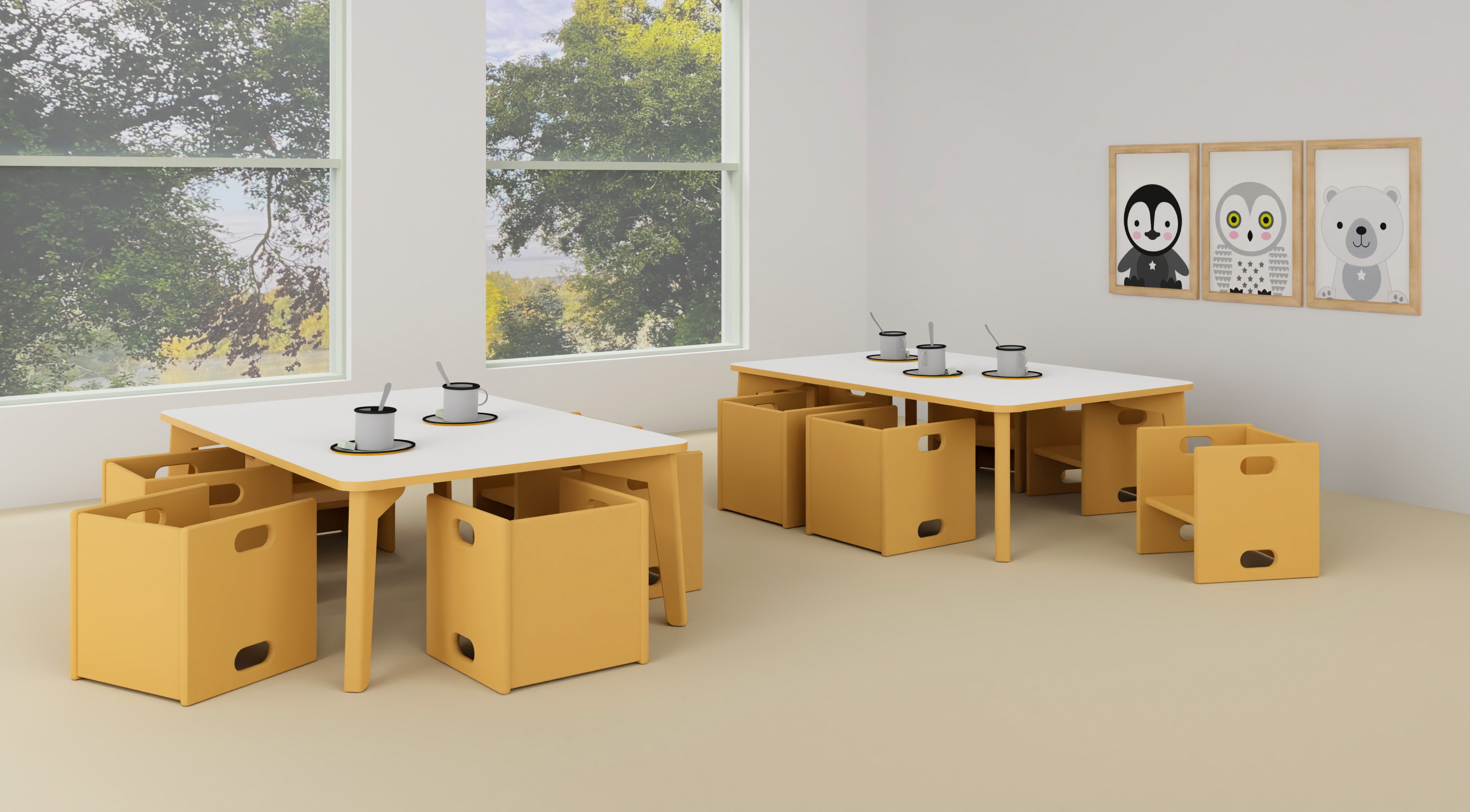 2-rendering-krippe-tisch_stuhl-2-buche