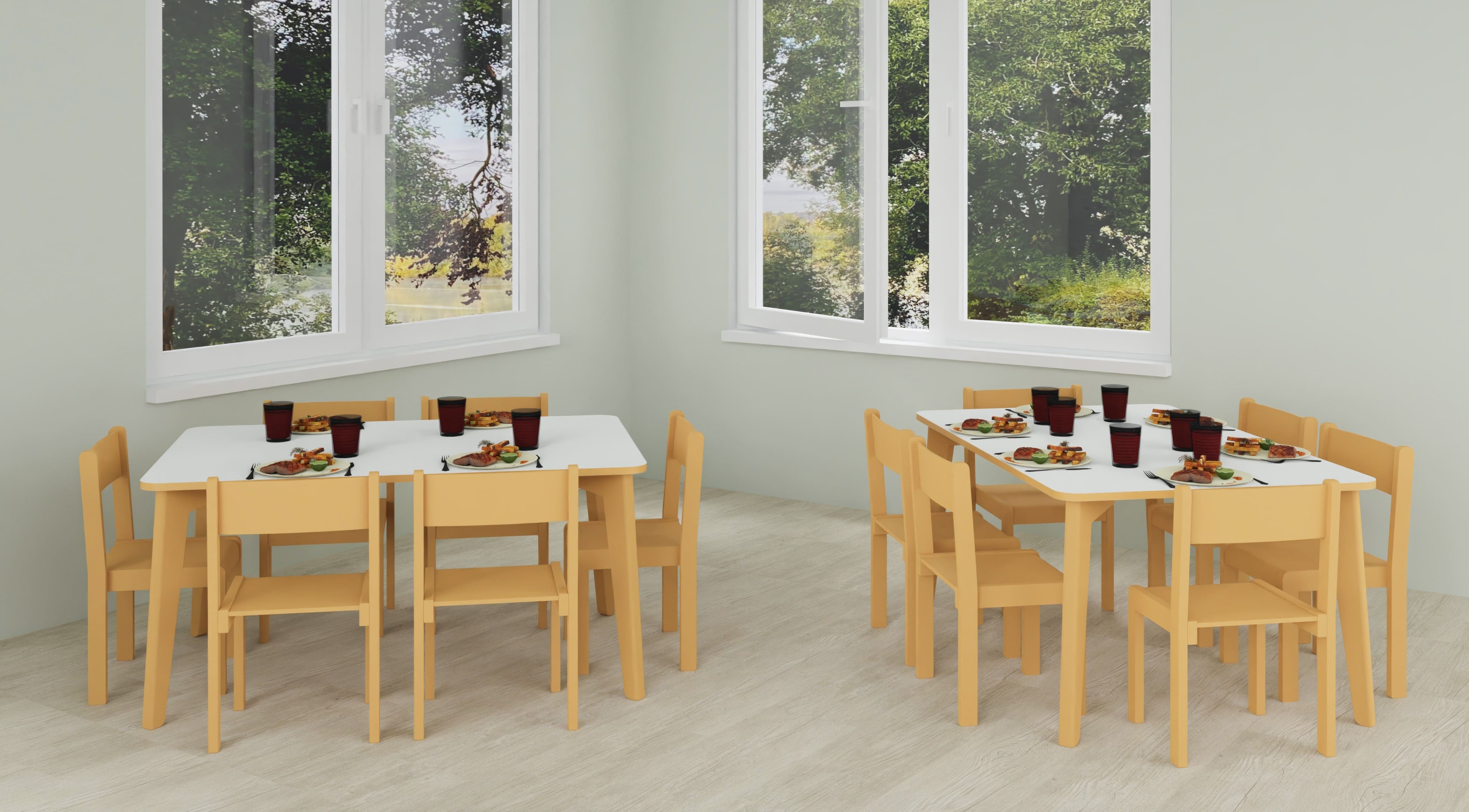 2-rendering-u3-2tische_stapelstuhle