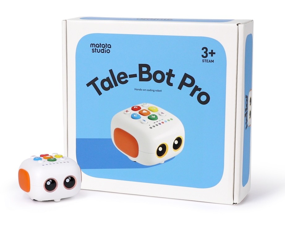Matatastudio Roboter “Tale Bot” 222648