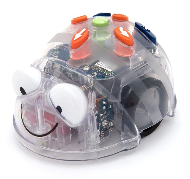 TTS Roboter “Blue-Bot” 217466_02