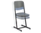 Höhenverstellbare Schülerstühle Kategorie Icon